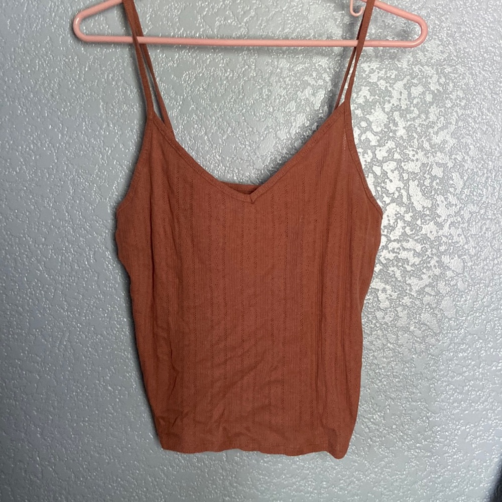 American Eagle Tank Top